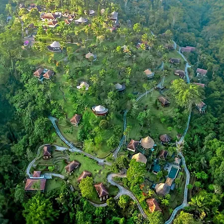 Hotel Bagus Jati Health & Wellbeing Retreat